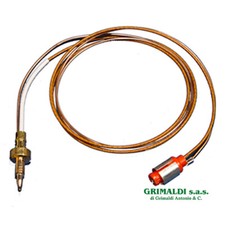 TERMOCOPPIA PER PIANO COTTURA