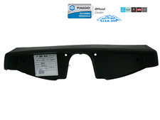 PORTAOGGETTI BAULETTO ORIGINALE PIAGGIO PER VESPA PX 125 150 200 T5 ARCOBALENO