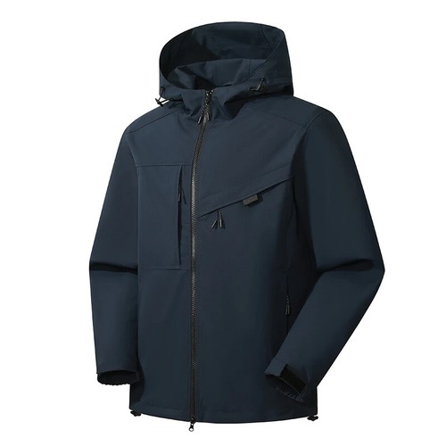 Giacca impermeabile unisex