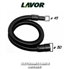 TUBO FLESSIBILE ASPIRAPOLVERE