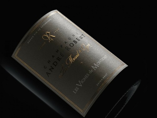 Champagne cuvee les - champagne, cuvee'