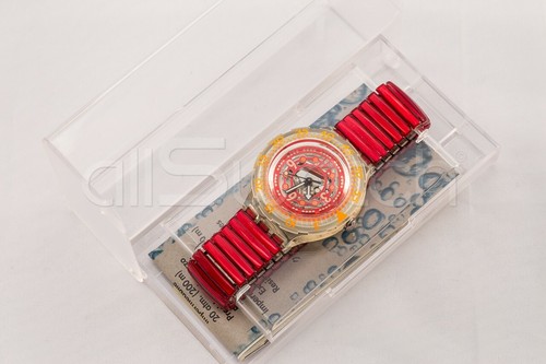 Orologio swatch scuba - orologio, 200