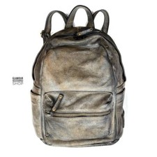 ZAINO uomo donna classico vera