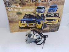 FIAT 131 RACING ABARTH - RALLY