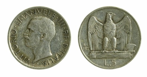Pci4718 vittorio emanuele - emanuele, iii