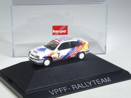 Herpa opel kadett - herpa,