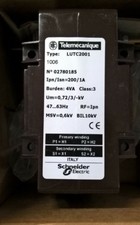 No. 1 SCHNEIDER TELEMECANIQUE