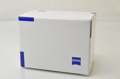Nuovo carl zeiss view - [nuovo]carl, t*