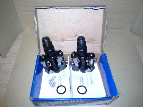 Wellgo wam m919 pedali - pedali, mtb