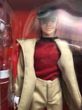 Figure ROCKY JOE YABUKI ASHITA NO JOE Real Action Heroes Medicom Toy TAkara 1995