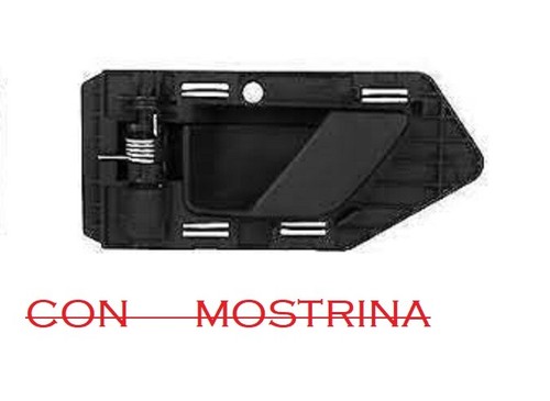 Maniglia porta interna - maniglia,