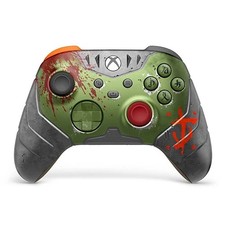 Xbox Wireless Controller DOOM