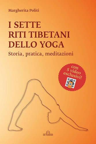 Sette riti tibetani dello - i,