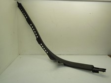 Audi A4 B6 ns ha lasciato il rivestimento del montante inferiore nero 8E0867767