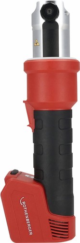 Rothenberger romax nano cas - -,