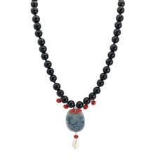 Collana Regina della Notte in
