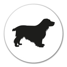 Adesivo English Cocker Spaniel