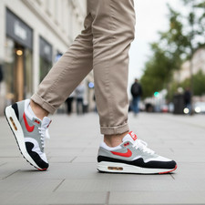 Nike Air Max 1 SC Chilli