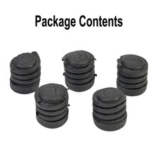 Alta affidabilità 5pcs - alta,