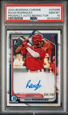 Raudi Rodriguez 2024 Bowman
