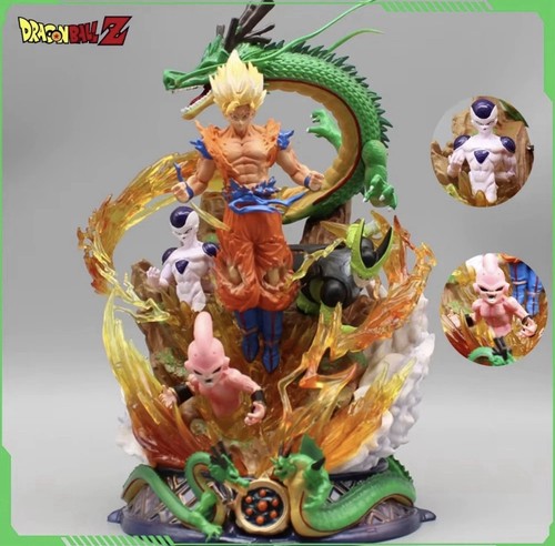 Dragon ball son goku - ball,