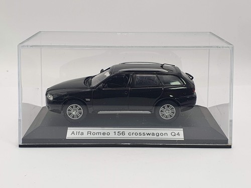 Alfa romeo 156 - cross, wagon