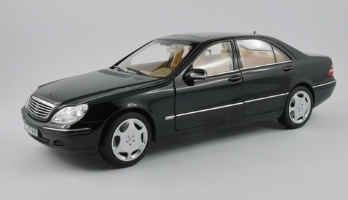 Norev 183811 mercedes - norev,