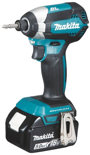 Makita dtd153rtj avvitatore - avvitatore, a