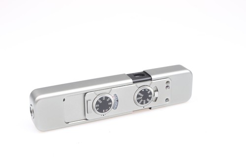 Fotocamera minox tlx titan - fotocamera,