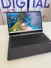 Notebook Samsung Galaxy