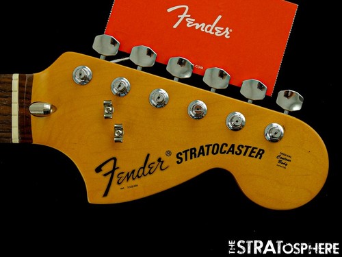 Fender american vintage - fender,