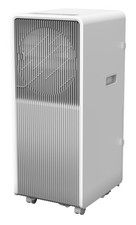 Beko Condizionatore Portatili Monoblocco BP412C - Classe energetica di raffredda