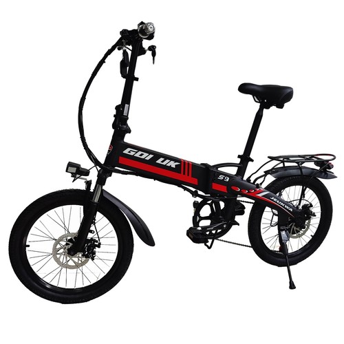 Bici elettrica pedalata - bici, power