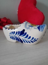 Posacenere Zoccolo Olandese