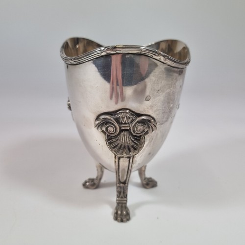 Antico vaso supporto - vaso,