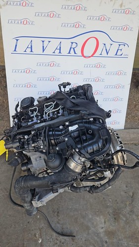 Motore completo per bmw - motore,
