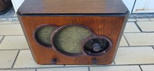 Radio valvole elcosa - radio,