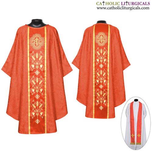 Nuovo set indumenti stole - indumenti,