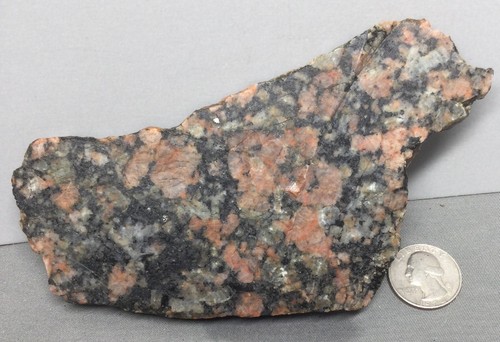 Lastra grezza granito del - grezza, di