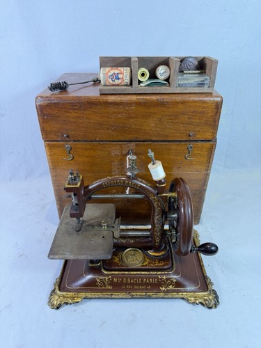 Macchina cucire express d - express,