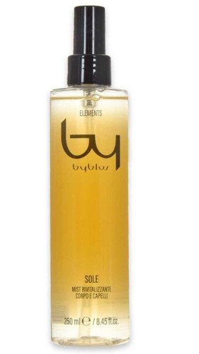 Byblos sole acqua - byblos,
