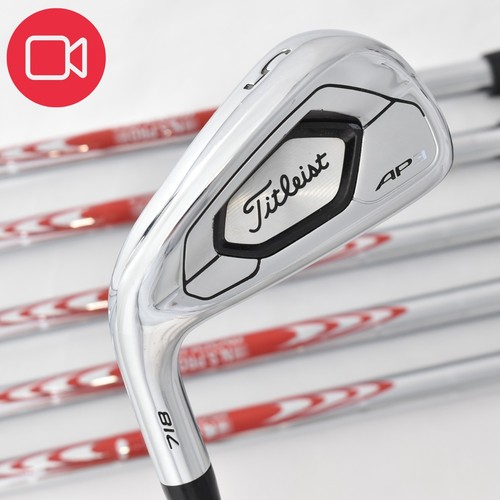 Lefty titleist ap3 718 - 718, di
