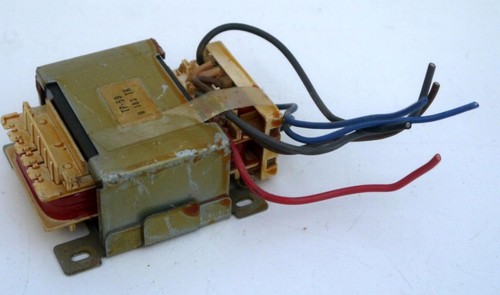 Trasformatore icom r7100 - trasformatore,