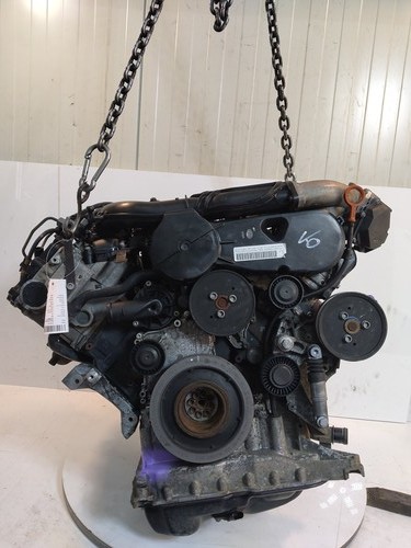 Motore per touareg 0 - motore, vw