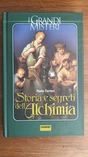 Storia e segreti dell'alchimia