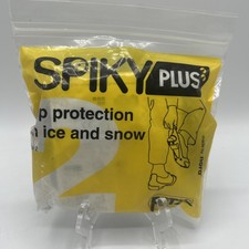 Petzl Spiky Plus sovrascarpe