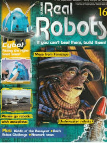 Issue eaglemoss ultimate - eaglemoss,