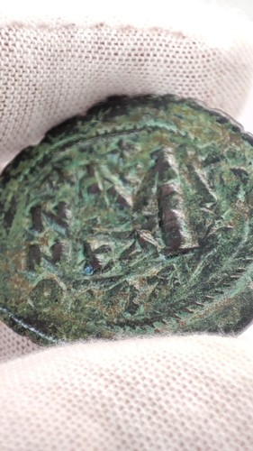 Eraclio 610 641 æ40 - d.c.,