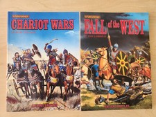 Warhammer Supplemento Storico