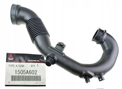 Tubo aspirazione aria 1505a602 - aria,